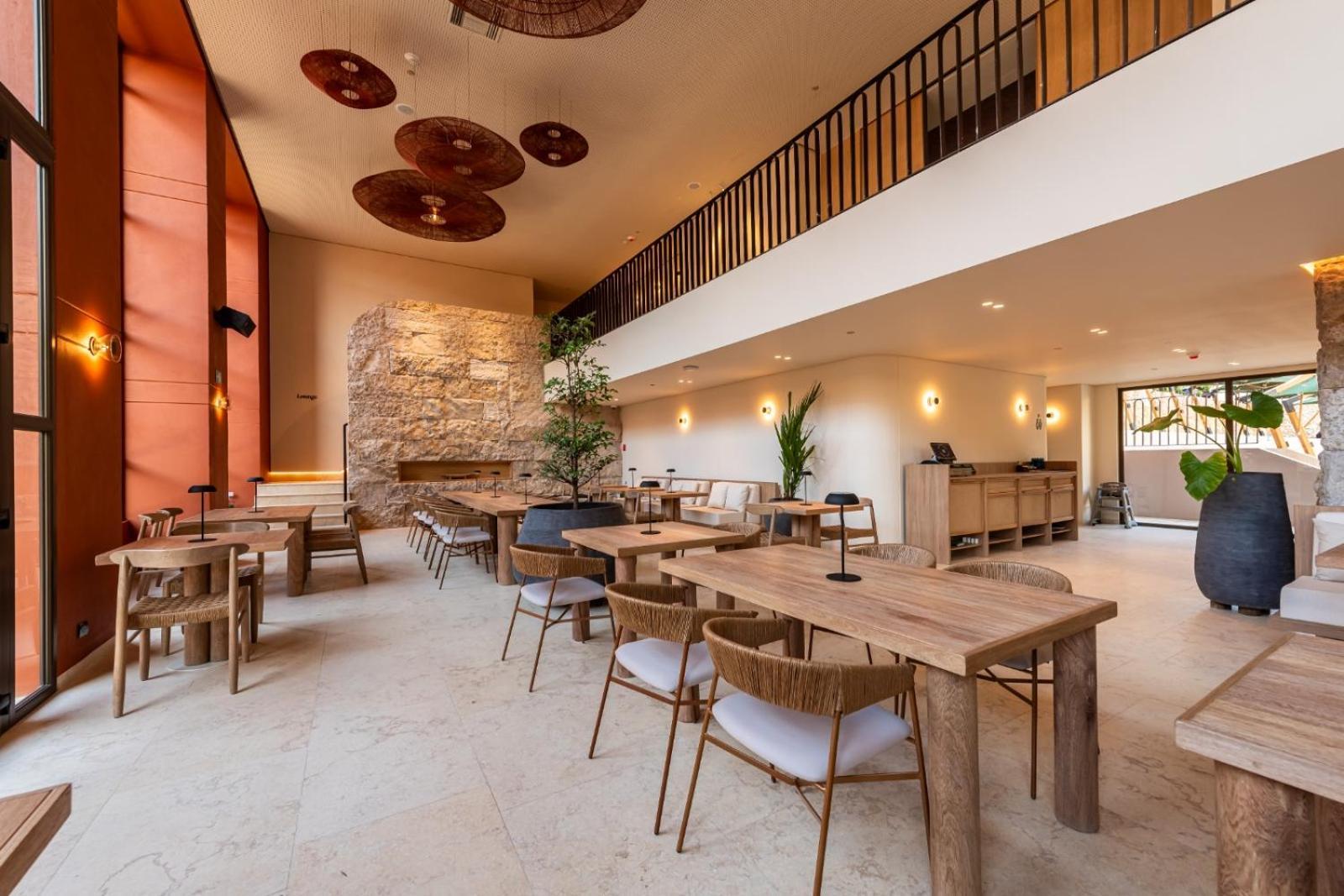 Osh Hotel Cartagena Exterior foto