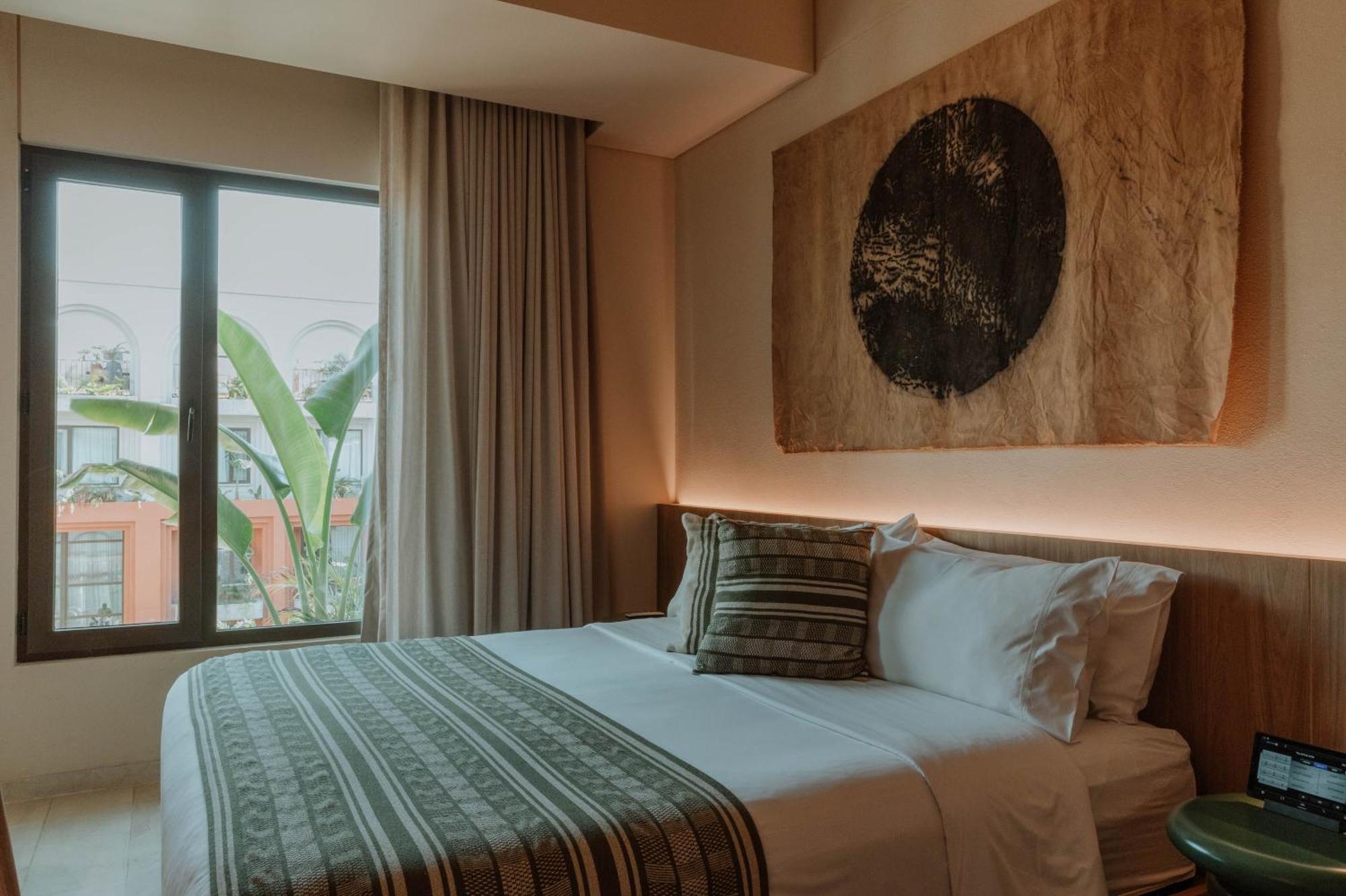 Osh Hotel Cartagena Quarto foto
