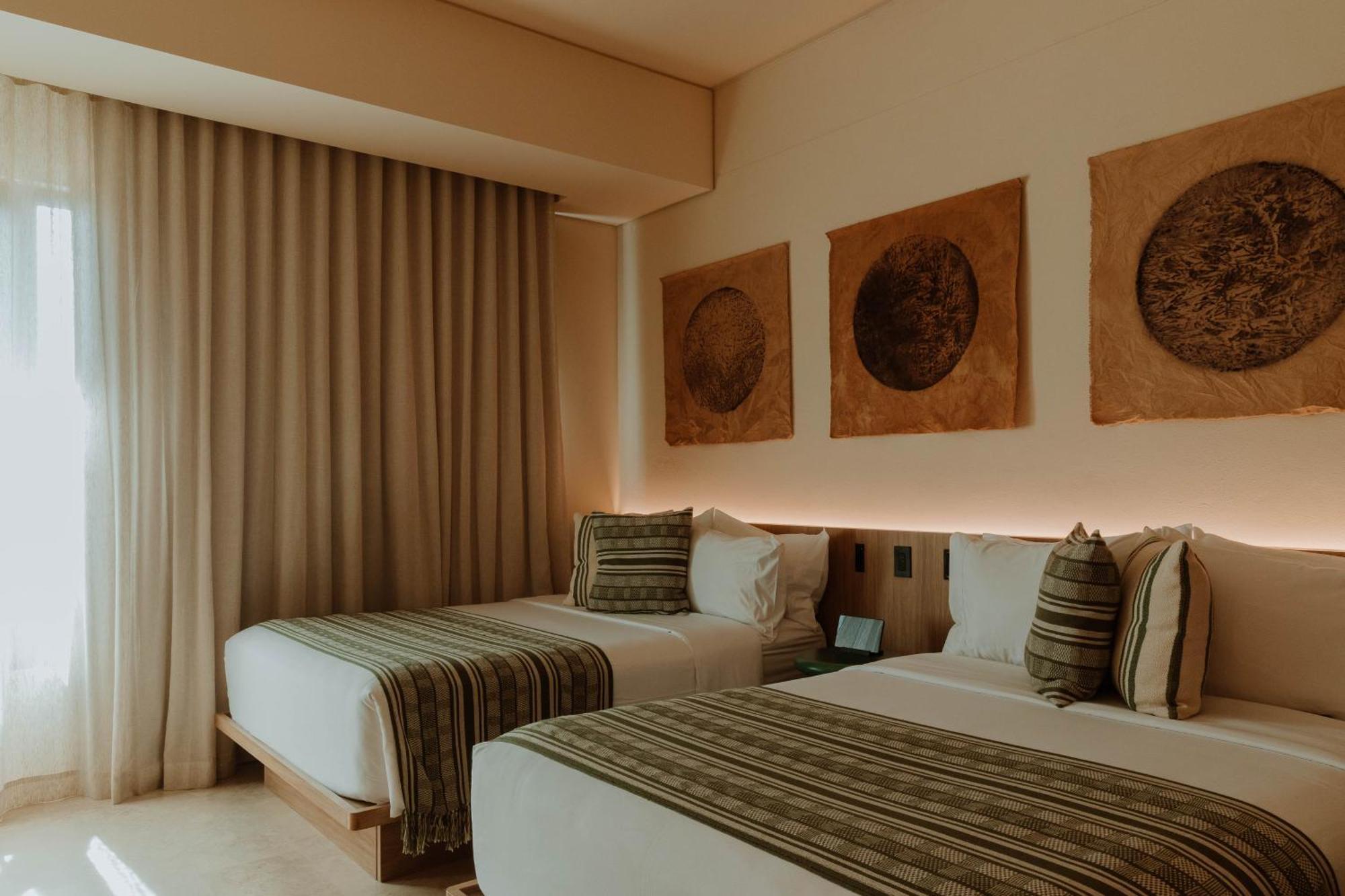Osh Hotel Cartagena Quarto foto