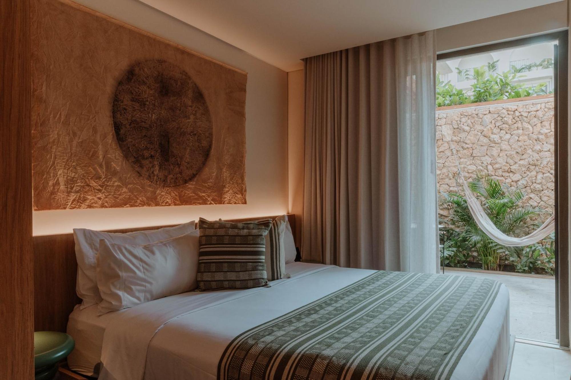 Osh Hotel Cartagena Quarto foto