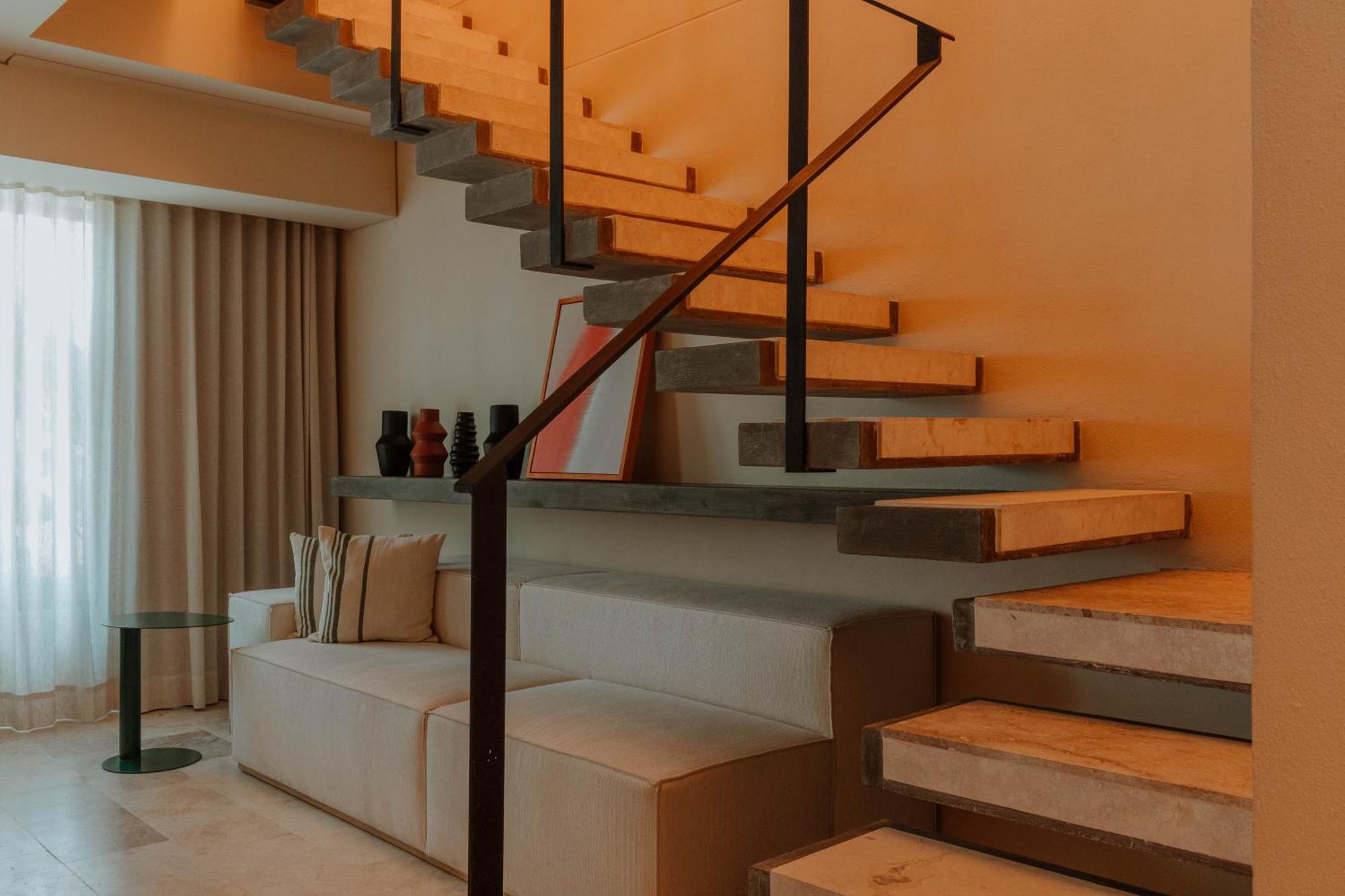 Osh Hotel Cartagena Quarto foto