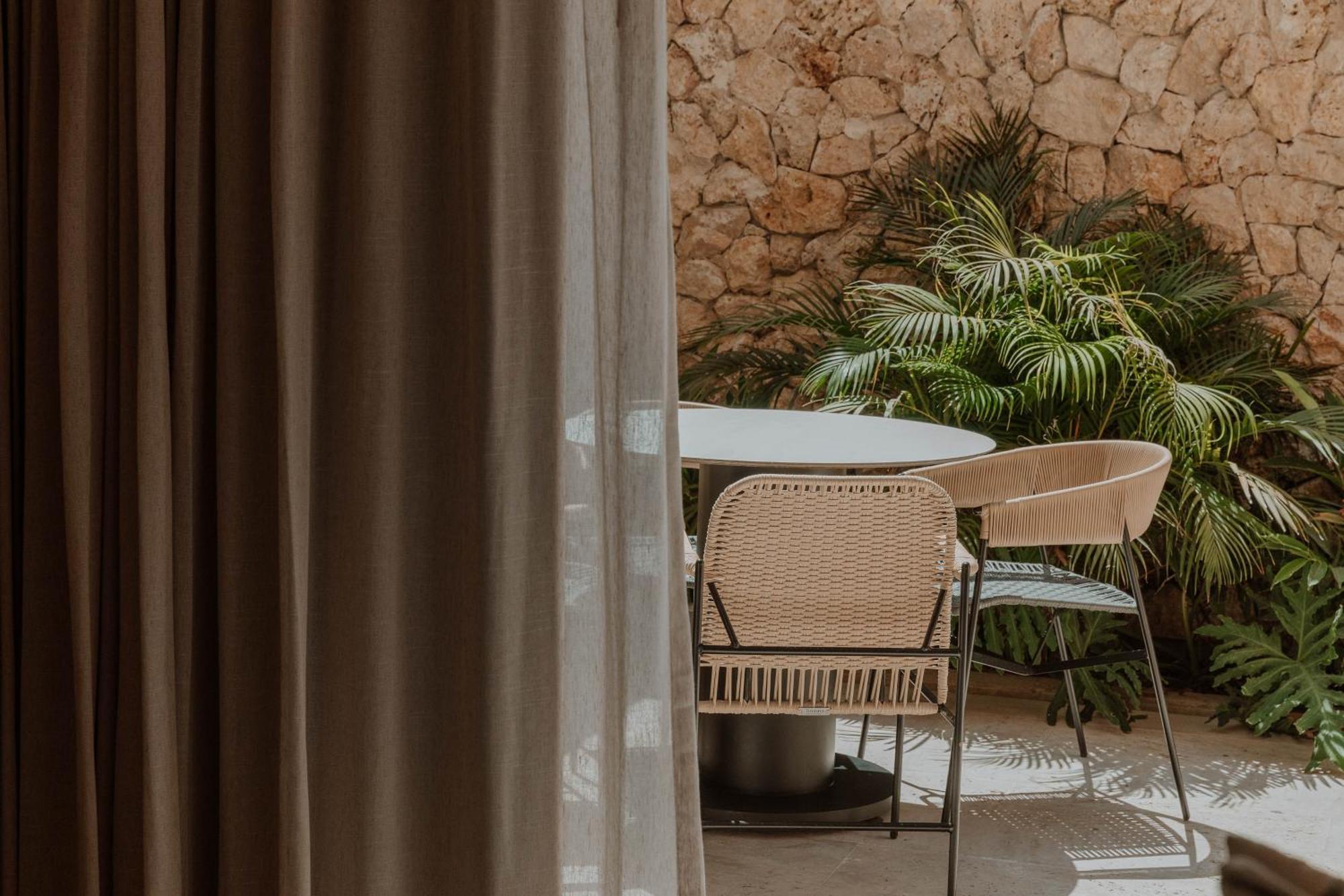 Osh Hotel Cartagena Quarto foto