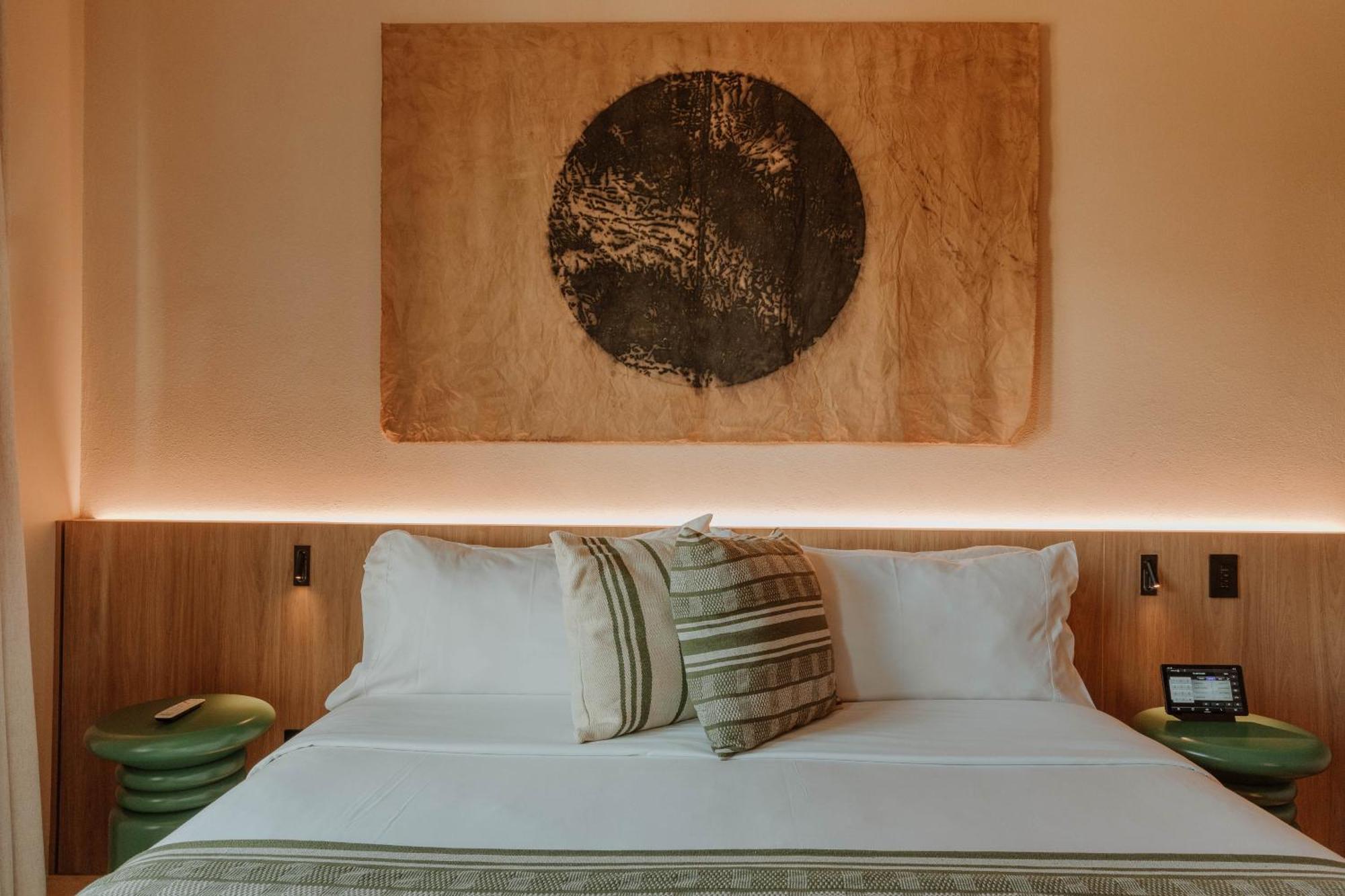 Osh Hotel Cartagena Quarto foto