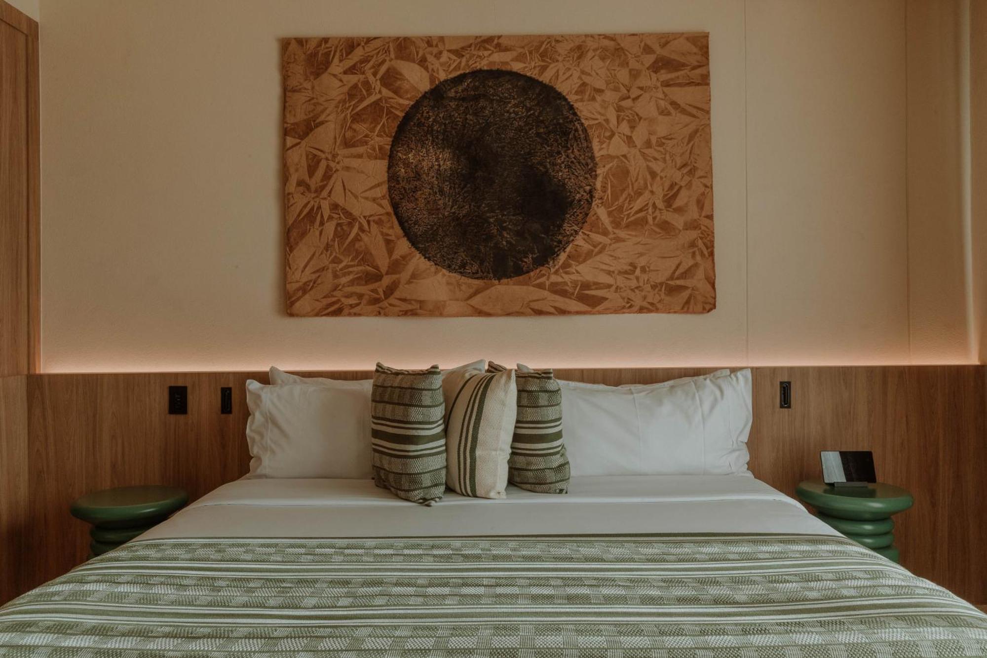Osh Hotel Cartagena Quarto foto
