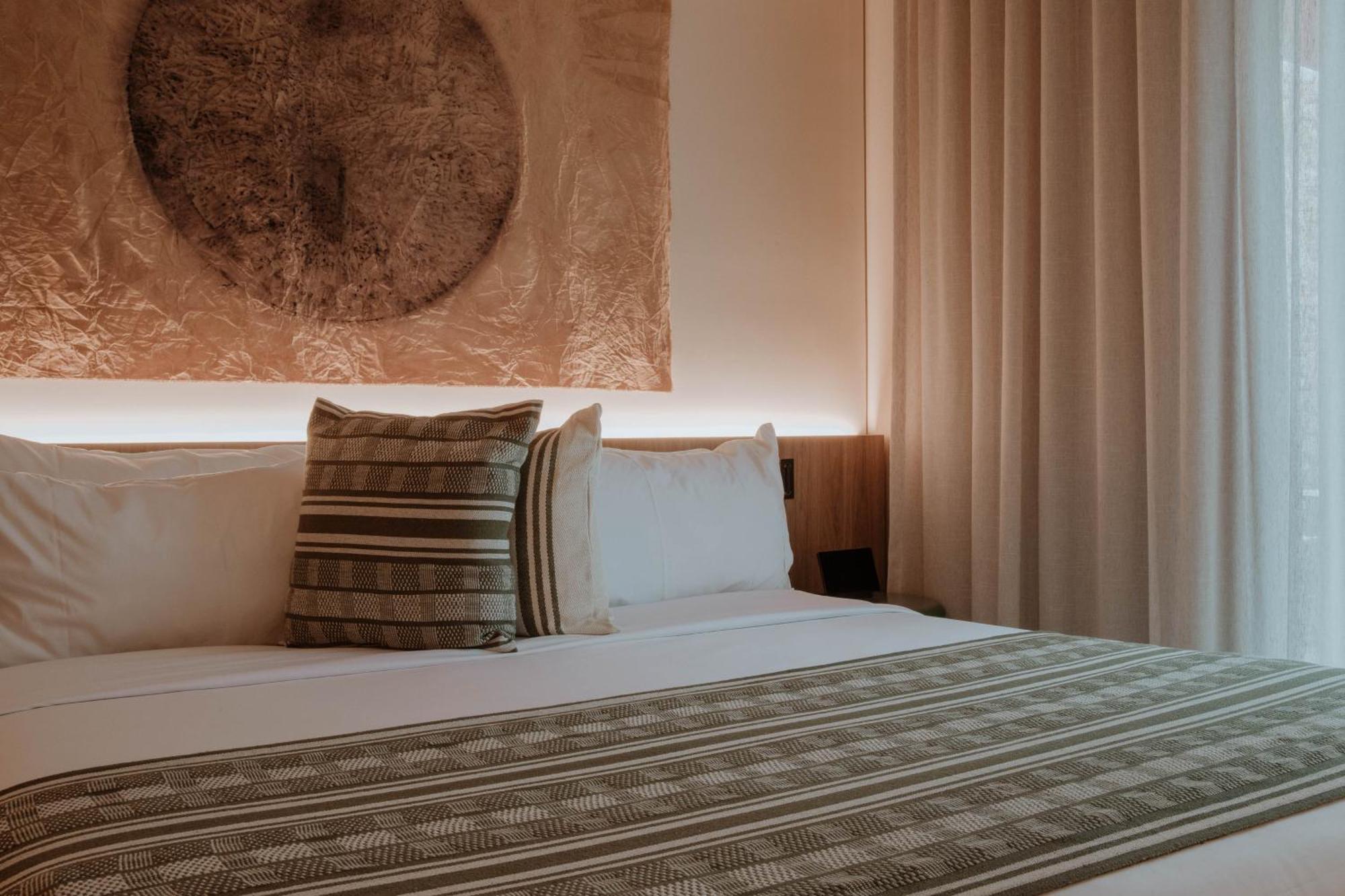 Osh Hotel Cartagena Quarto foto