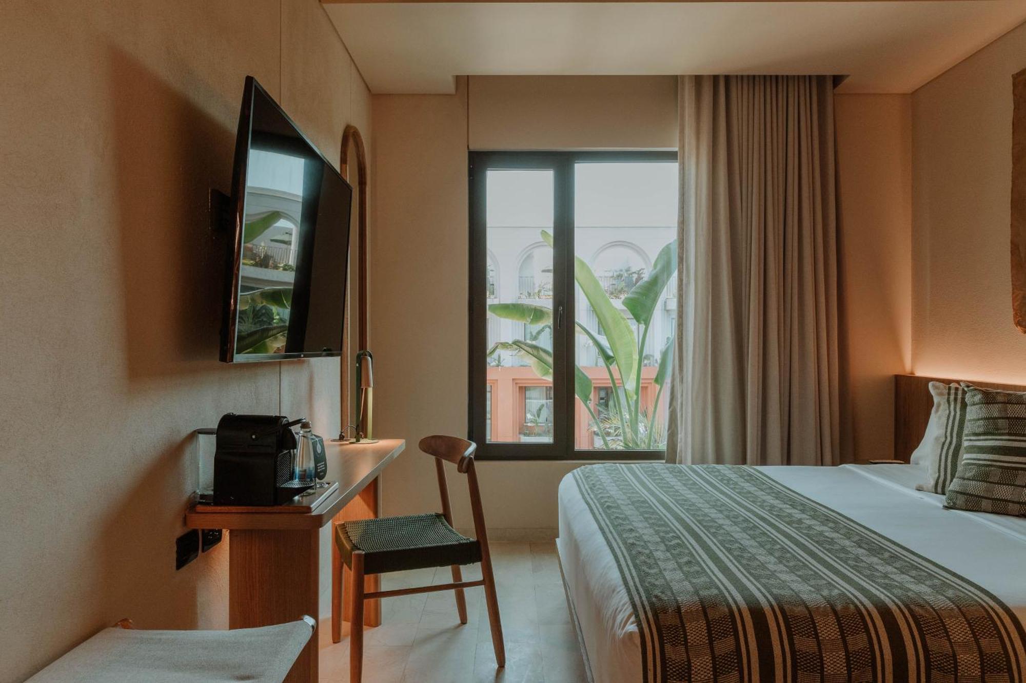 Osh Hotel Cartagena Quarto foto
