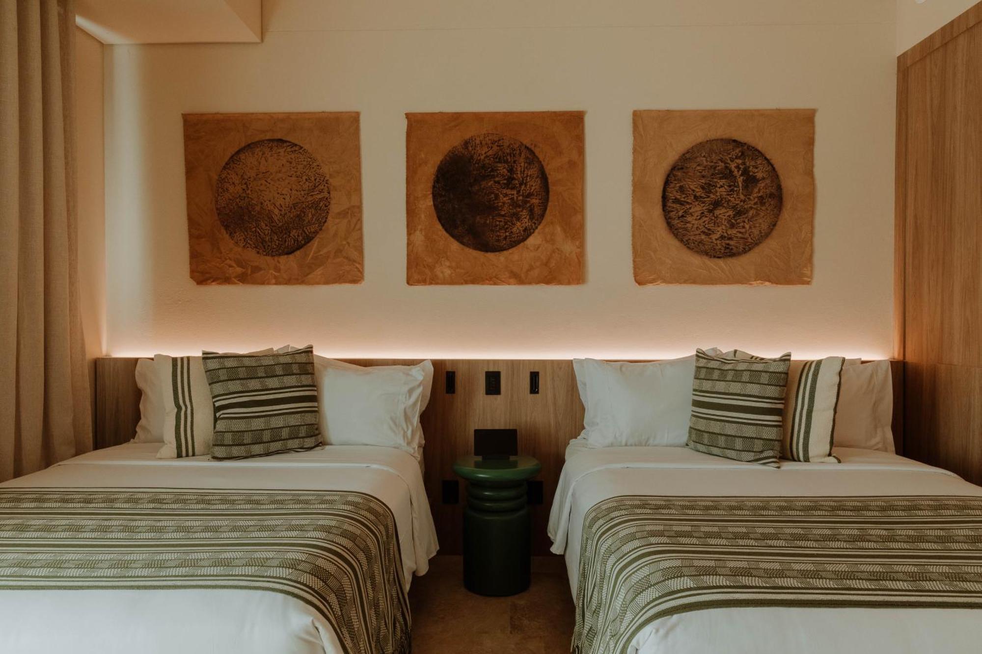 Osh Hotel Cartagena Quarto foto